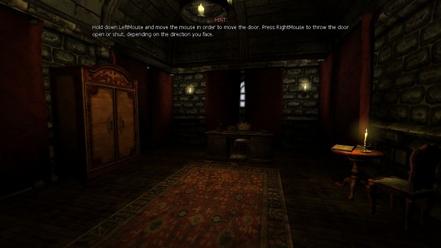 Mr.Austin’s Experiment – Version 1.2 Full