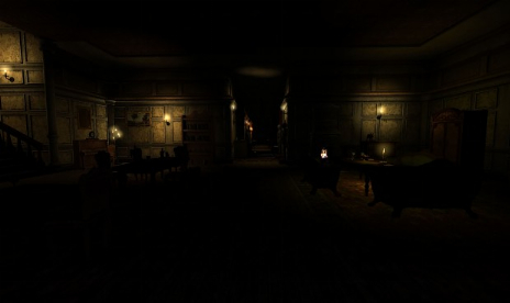 Mr.Austin’s Experiment – Version 1.2.5 Patch
