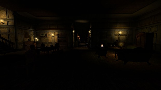 L'expérience de M. Austin - Version 1.2.5 Patch
