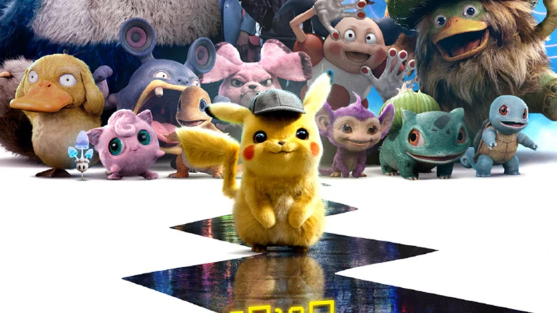 Netflix hará una serie de acción real de Pokémon