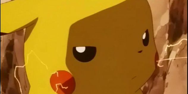 Des participants au championnat Pokemon arrêtés pour tentative de trafic d'armes