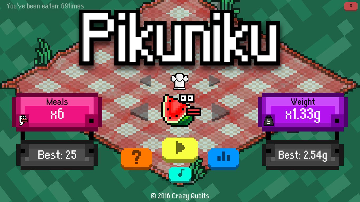 Pikuniku Juego Completo Gratis V1.1.1