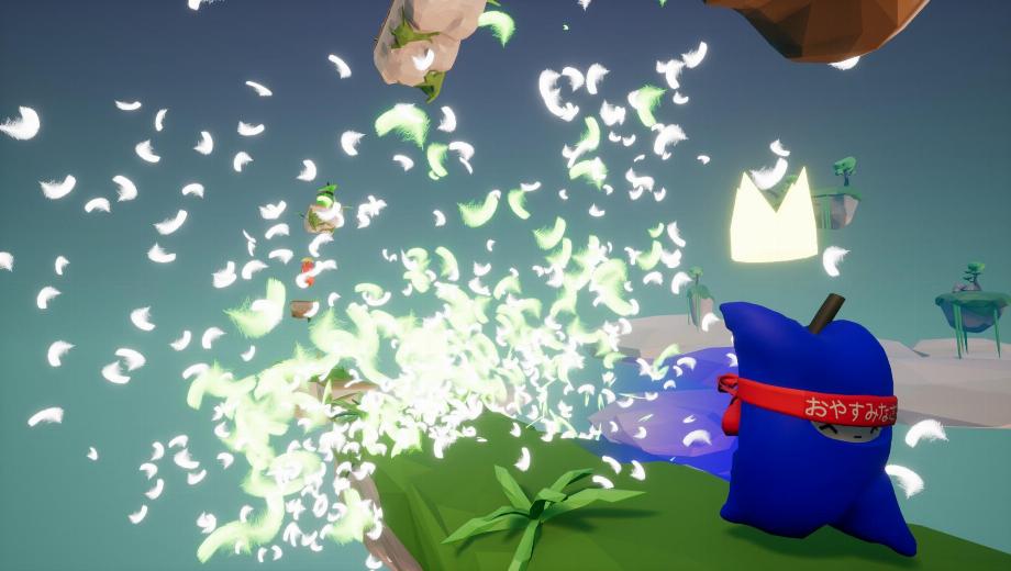 Pillow Fight! Free Full Game