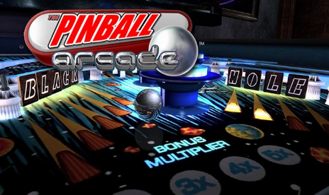 El Pinball Arcade