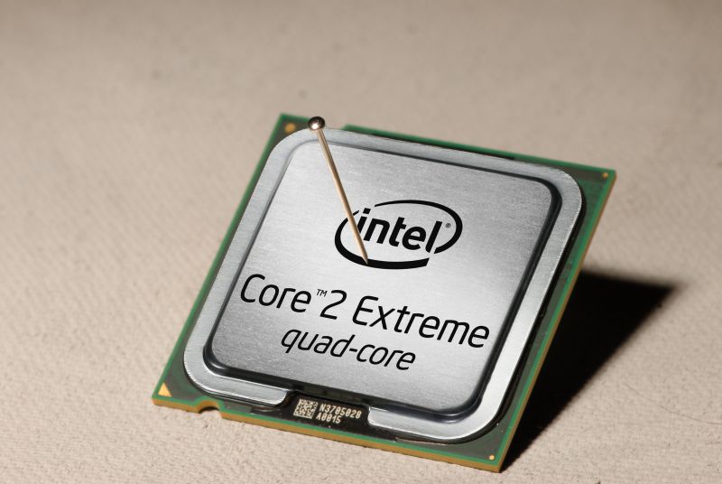 Enormes recortes en el precio de algunas CPU Intel