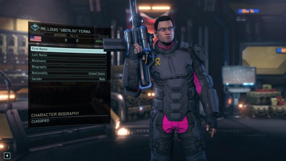 XCOM 2 devs will feature as soldiers in-game