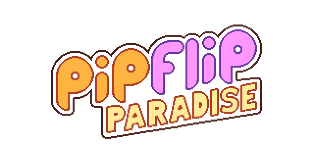 Pip Flip Paradise Juego Completo Gratis