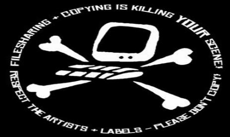 Most UK Game Developers Don’t Feel Threatened By Piracy