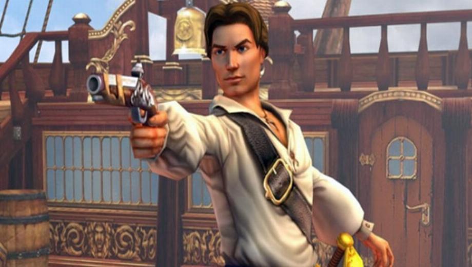 In the future, pirating games may be impossible