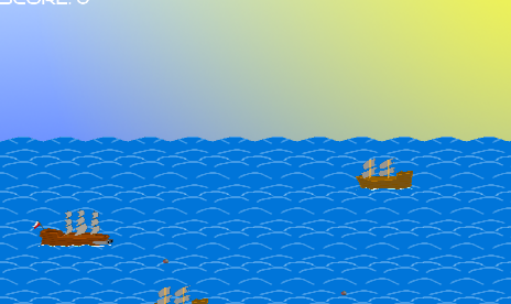 Pirate Fight Free Full Game