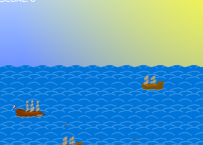 Pirate Fight Free Volles Spiel