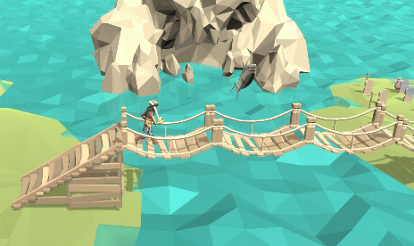 Pirate Pun Pursuit Kostenloses Vollspiel