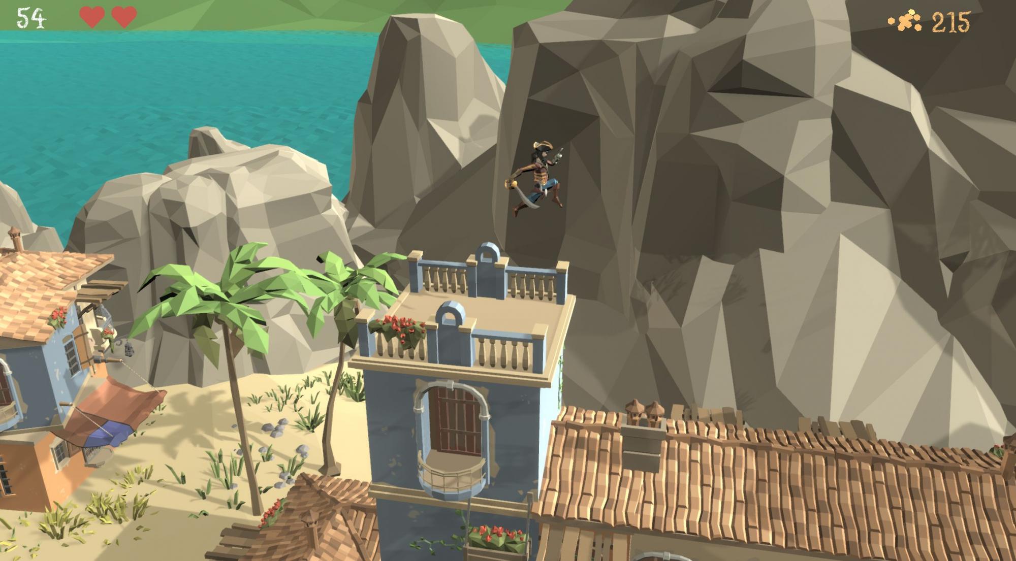 Pirate Pun Pursuit Free Full Game