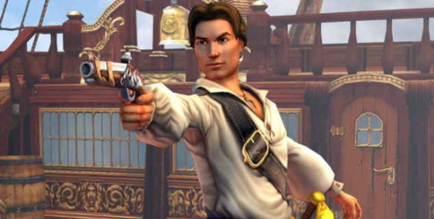 In the future, pirating games may be impossible