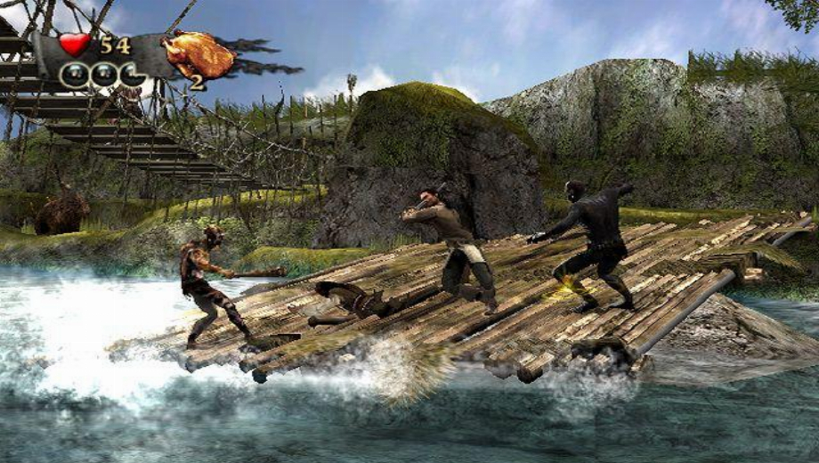 Pirates Of The Caribbean: At Worlds End (+10 Trainer)