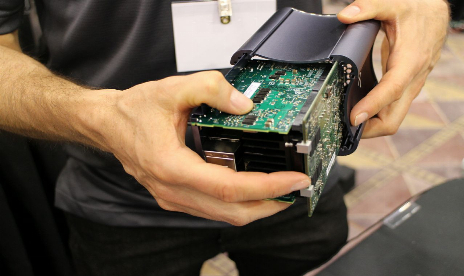 First Steam Box Is Available For Preorder At $1,000