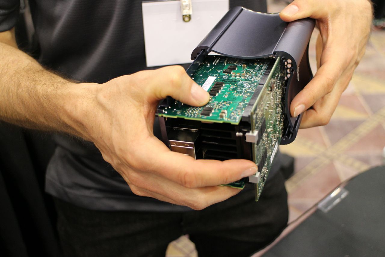 First Steam Box Is Available For Preorder At $1,000