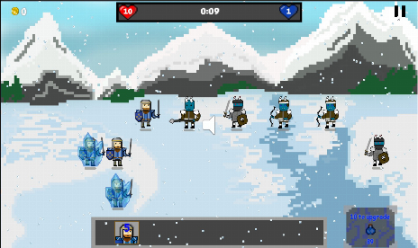 Pixel Wars Free Full Game v1.08