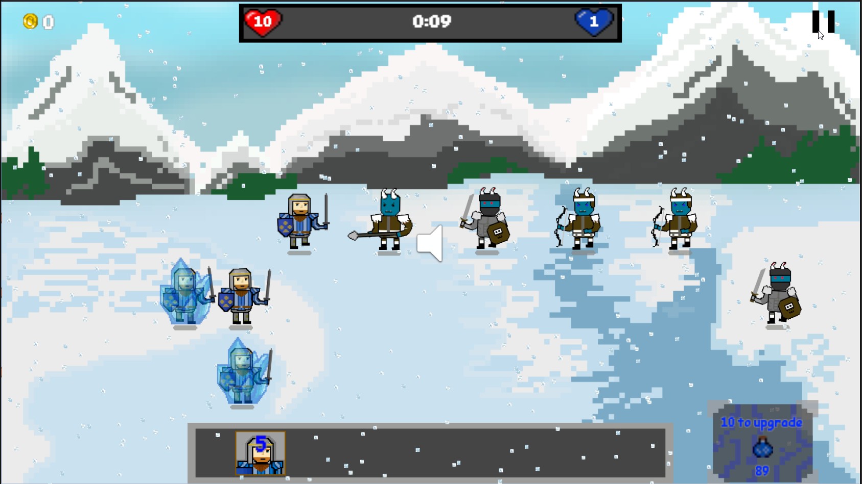 Pixel Wars Free Full Game v1.08