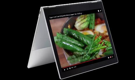 Google amplía la gama Chromebook con un nuevo y potente Pixelbook