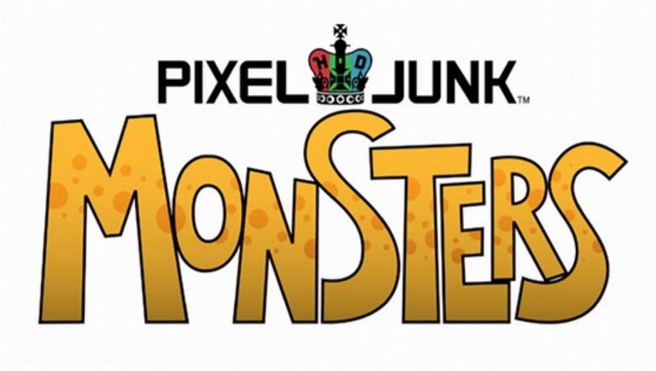 PixelJunk Monsters