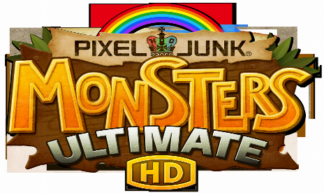 PixelJunk Monsters : Ultimate