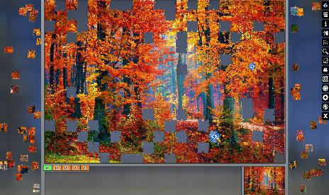 Pixel Puzzles Ultimate v1.11.0.219 All No-DVD [Prophet]
