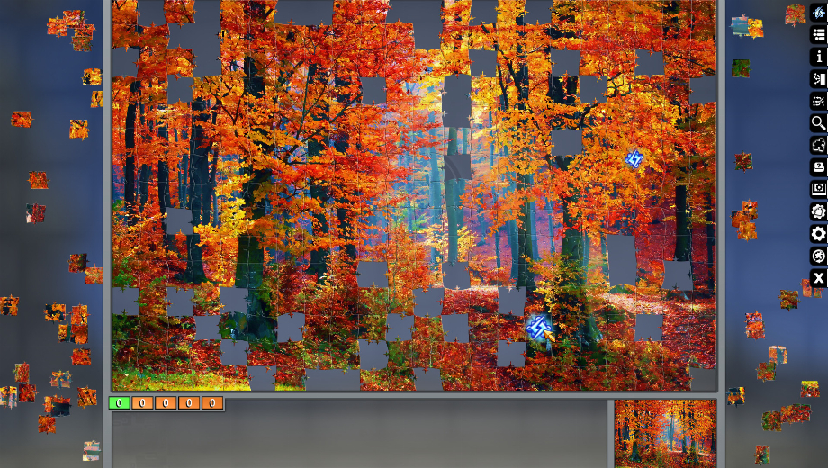 Pixel Puzzles Ultimate v1.11.0.219 Alle No-DVD [Prophet]
