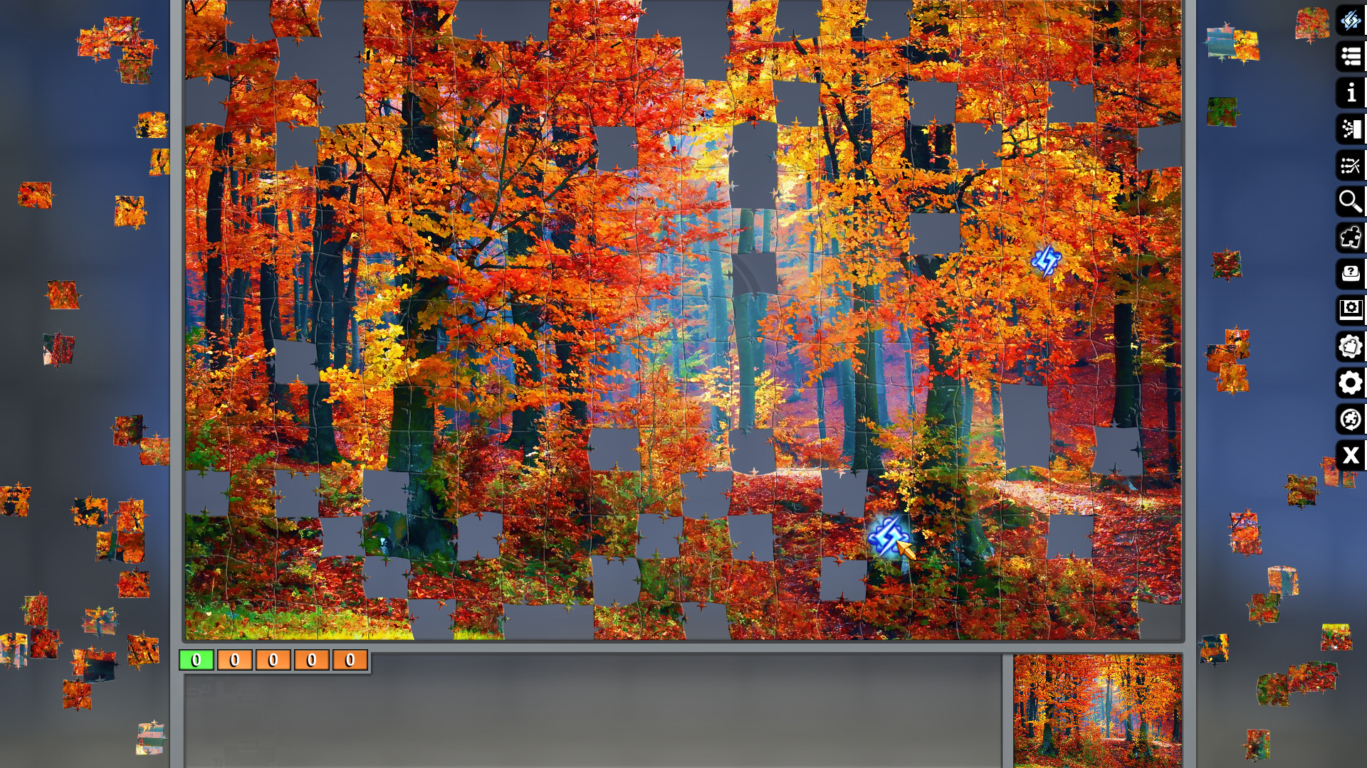 Pixel Puzzles Ultimate v1.11.0.219 All No-DVD [Prophet]