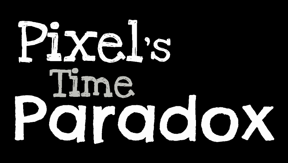 Pixel's Time Paradox Jeu complet gratuit v0.1.0