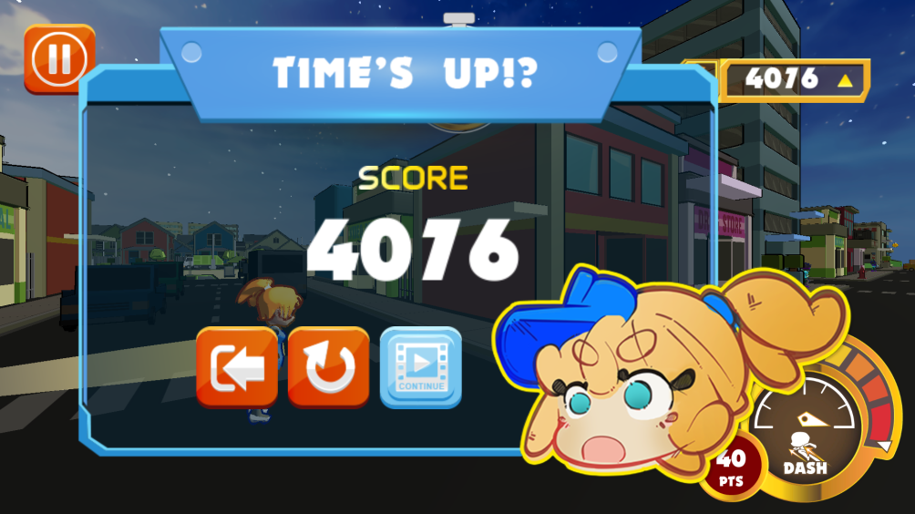Pizza Dash Free Full Game