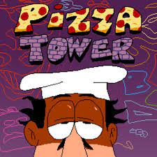Torre de pizza