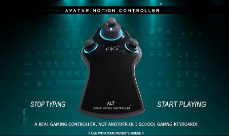 Ex-Razer designer wants to replace your gaming keyboard with a gadget