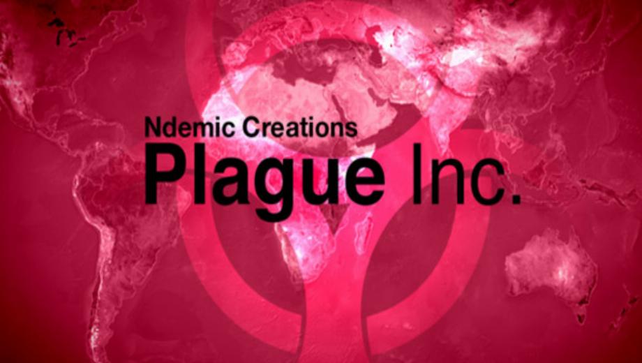 Plague Inc. Beta v0.7.1 (+1 Trainer) [JJHACKER]