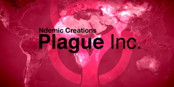 Plaga Inc. Beta v0.7.1 (+1 Entrenador) [JJHACKER]