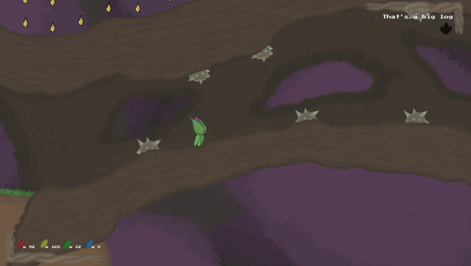 Planet Seed Free Full Game