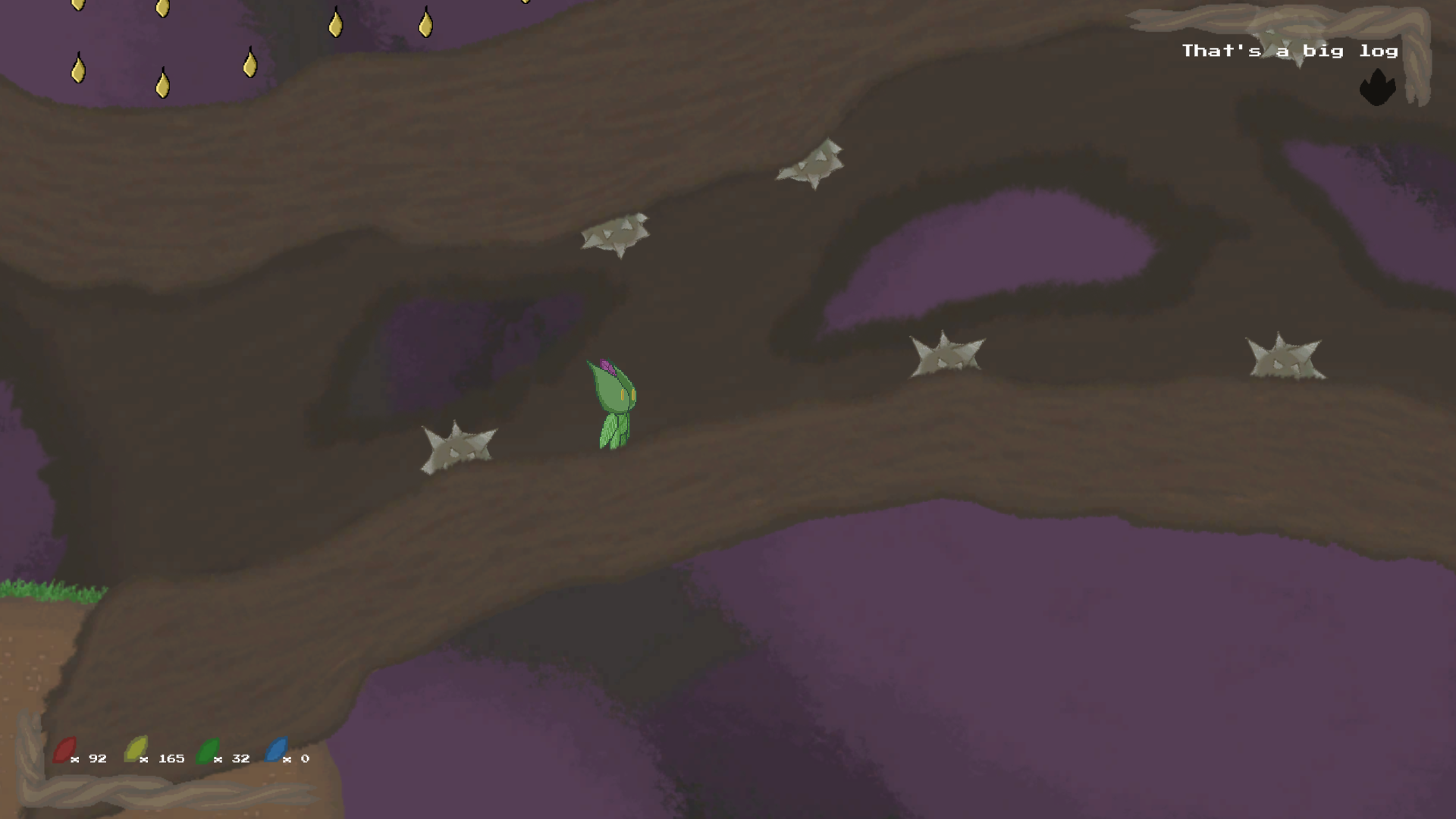 Planet Seed Free Juego Completo