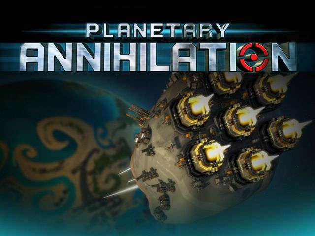 Aniquilación planetaria
