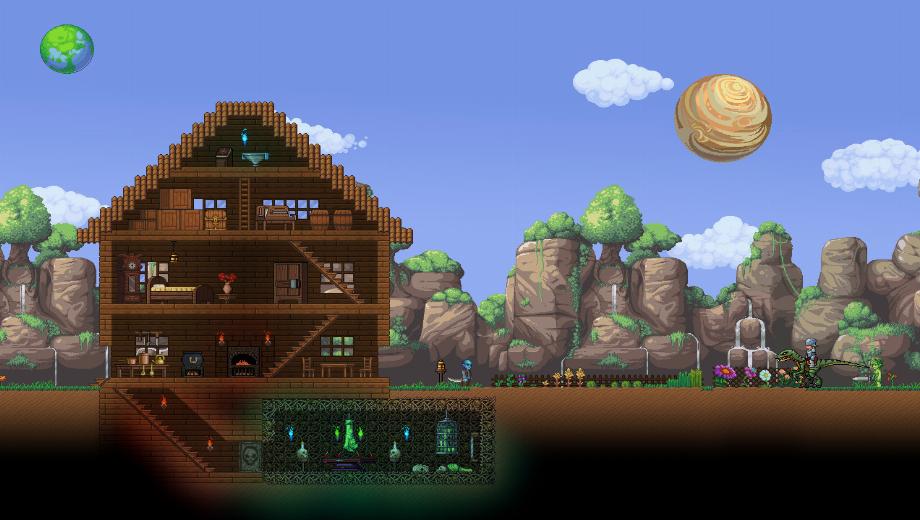 Planet Centauri Early Access v0.7.0 (+6 Trainer)