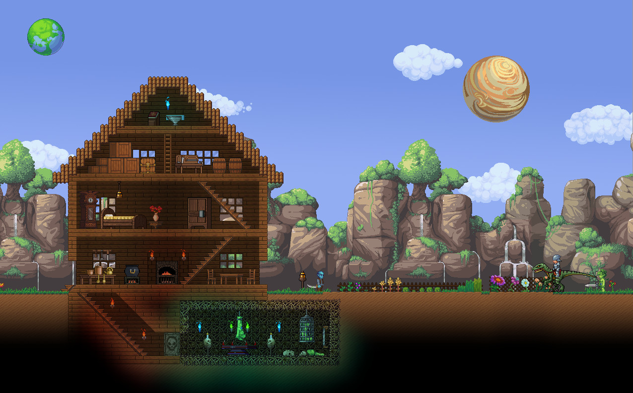 Planet Centauri Early Access v0.7.0 (+6 Trainer)