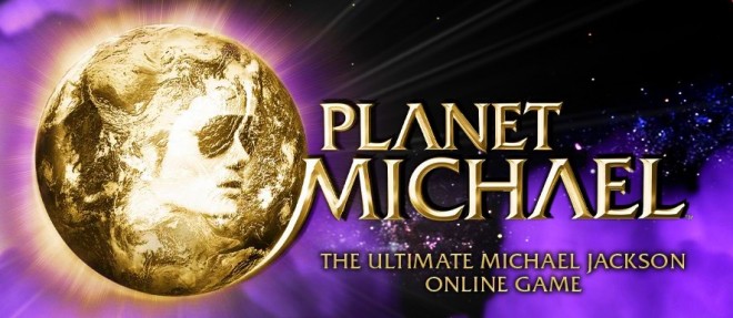 Michael Jackson MMO Announced
