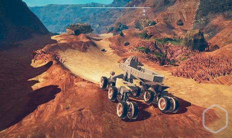 Planet Nomads Early Access v0.7.1 (+3 Trainer)