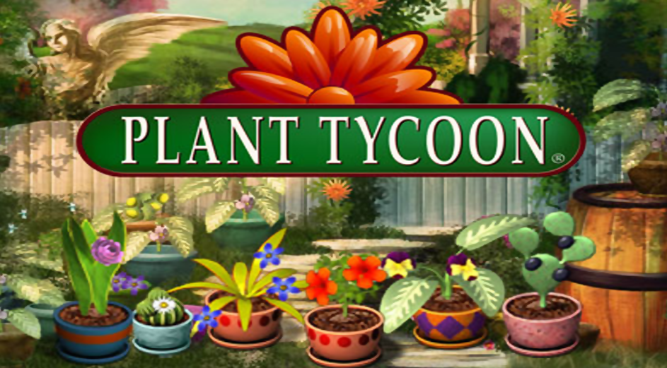Pflanzen-Tycoon
