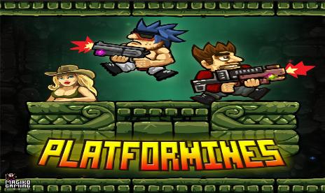 Plattformen