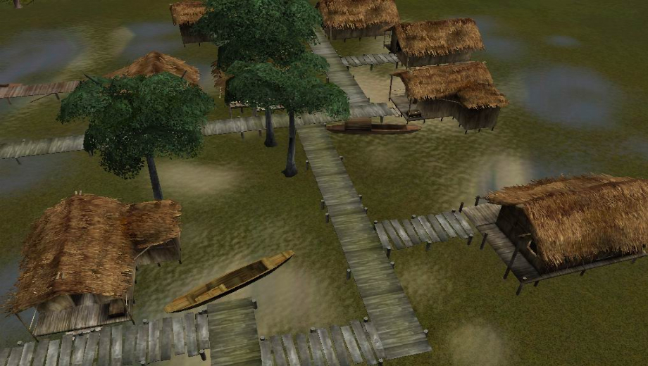 [Class]Platoon (Mission Unlocker)
