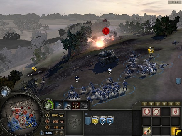 Platoon Realism Mod