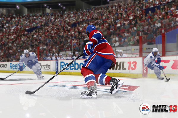 NHL 13