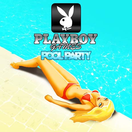 THQ développe plusieurs jeux Playboy