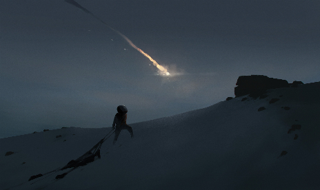 Le développeur de Limbo et Inside s'en tient aux ombres pour son nouveau jeu