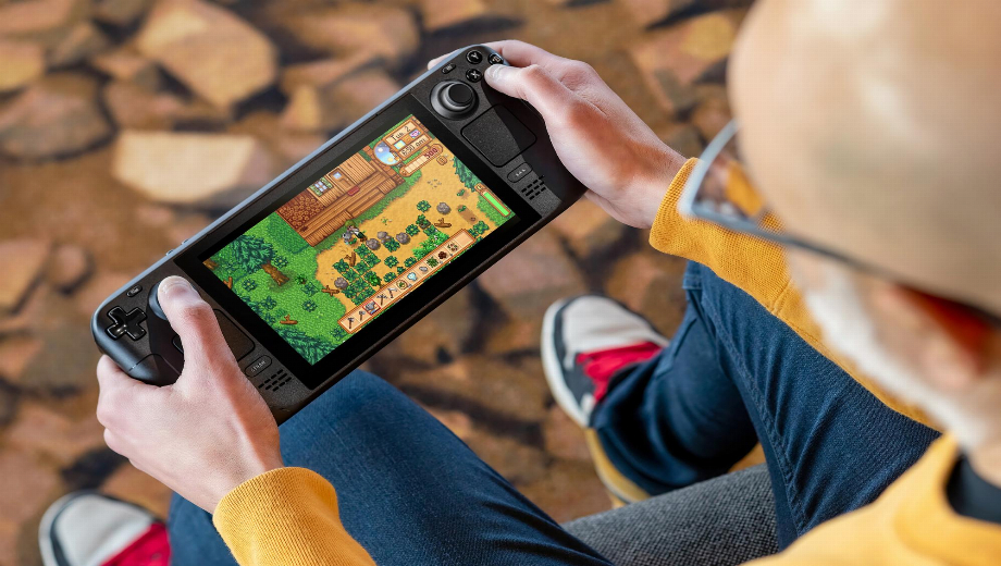 Asus and Valve are right; the future of PC gaming is portable